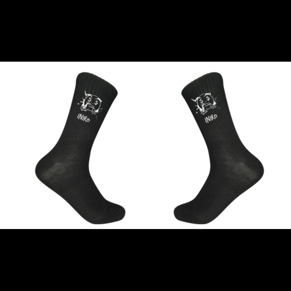INIRO SOCKS
